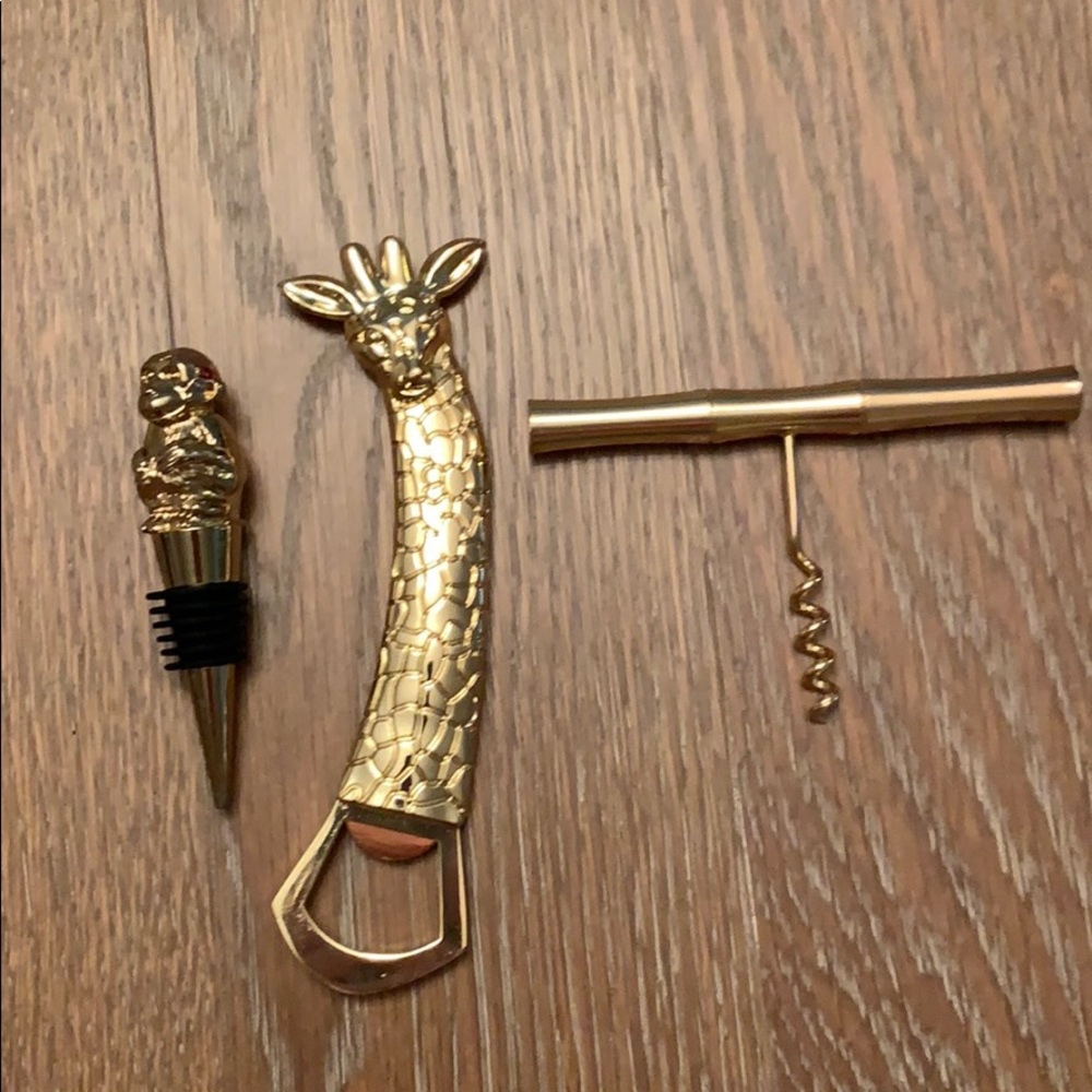 Lilly Pulitzer for Target Bar Set